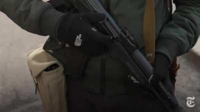 Ukraine Military claims 3500 Russian Soldiers killed, 536 Armored vehicles,102 Tanks and 14 Aircrafts has been destroyed so far despite their size relative to the Russian Army. For perspectives sake these are about as many American troops that died in the