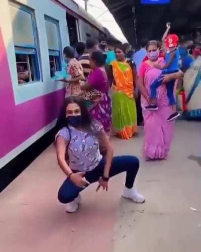 Cringe with a Satisfying End