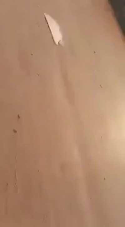 Reportedly Boiler explosion at a factory of Benz Industries, Lahore. (21 Oct 2021)