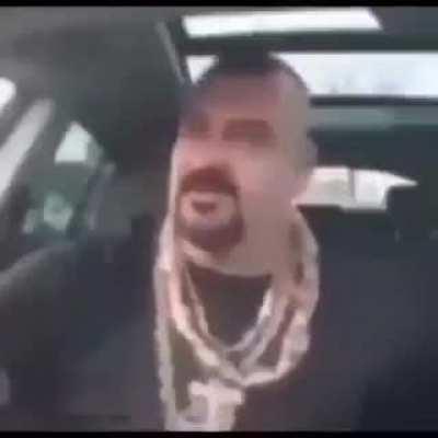 el babo con sobrepeso