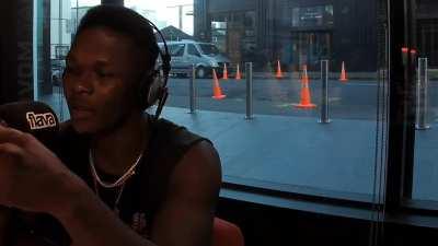 Izzy on Racism in NZ 