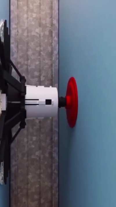 Quick Drywall Rapair in Minutes