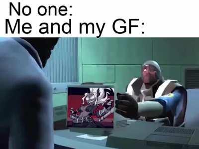 It's great to have a girl that also likes girls