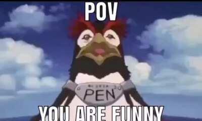 POV you make 