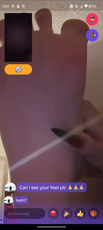 Who likes this content? Should I make a tele gc?