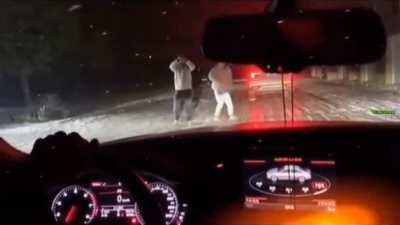 Thank you, Human😂