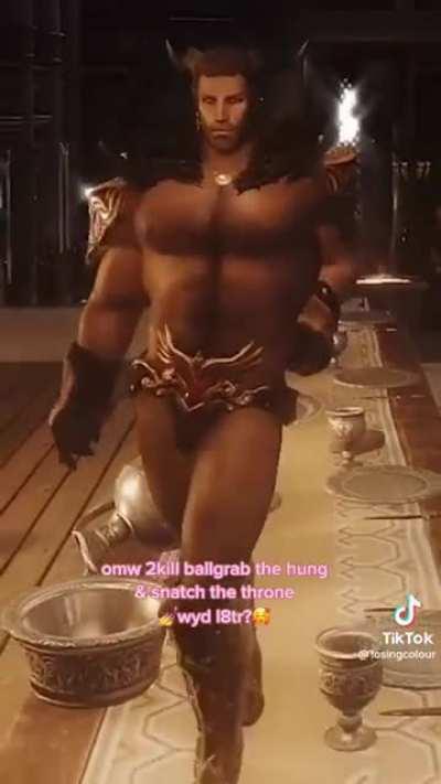 The chosen undead arriving at the kiln of the first flame