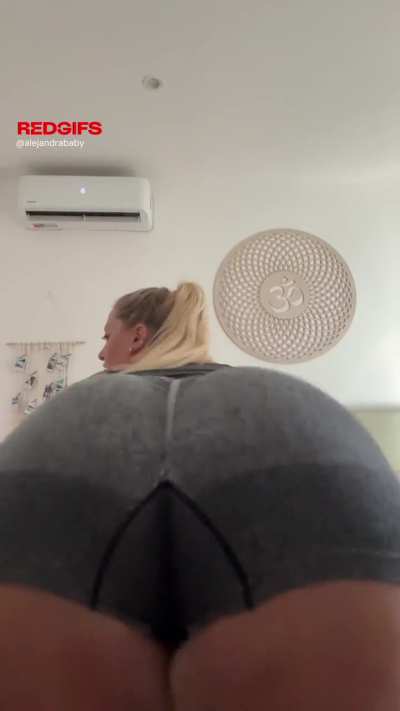 Need a spank honey
