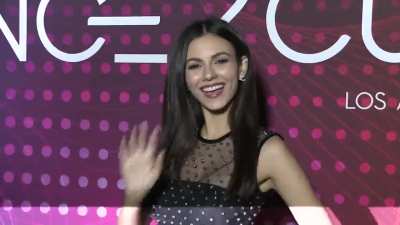 Amfar Dance2Cure Kickoff Event 12/1/18