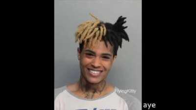 This is peak xxxtentacion