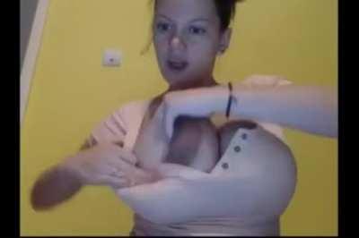 I lost my breath for a second... those are just insane.