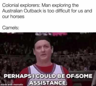 And they are still there to this day