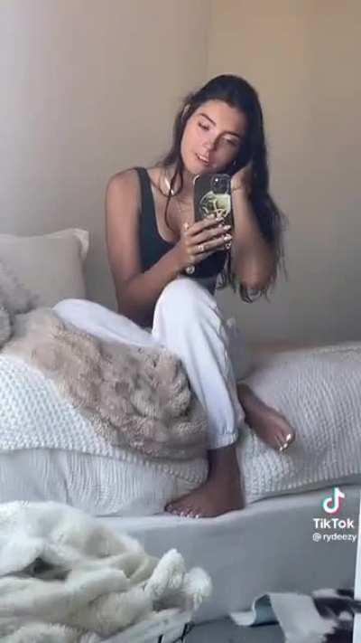 Remember her? She’s back