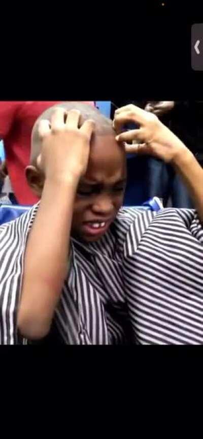 Damn they did lil nigga dirty bruh