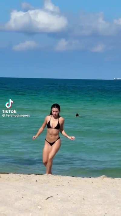 Body is everything😍