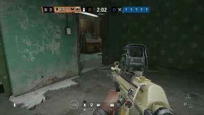 Sometimes I'm hot garbage other times I'm pretty nice