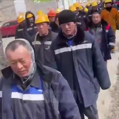 认贼作父的代价，远东中国劳工讨薪跪求俄爹