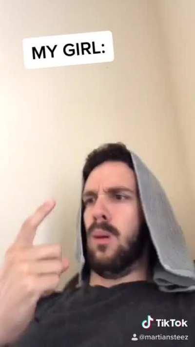 Fingie in the slingie