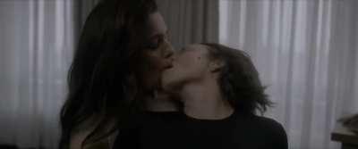 Rachel McAdams and Rachel Weisz in Disobedience