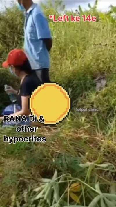 An interesting title