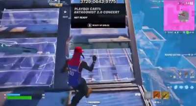 carti openly admitting he’s retarded