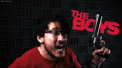 Season 4 looking different