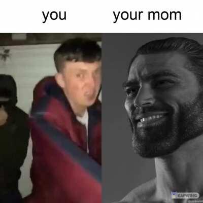 Can’t even compare ☺️