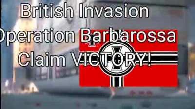 Snotty Boy But It's Germany WW2