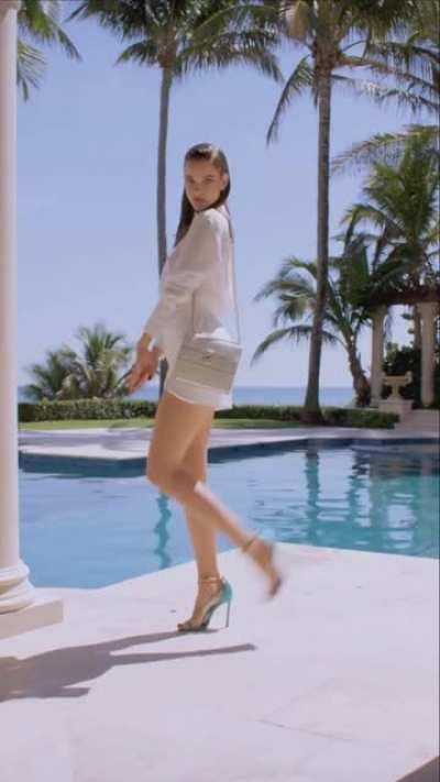 Sexy and Hot + 2022 JIMMY CHOO SUMMER