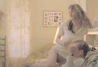 AlexandraDaddarioTits - Video #5519