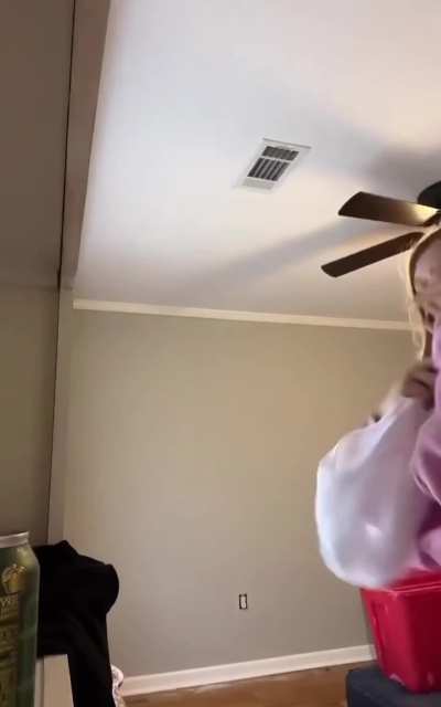 Anyone know who and if she has more videos?