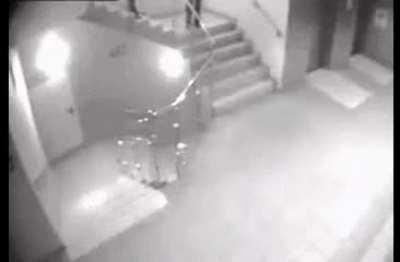 Never ever try to impress anyone