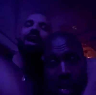 YE & DRAKE WWWWWW