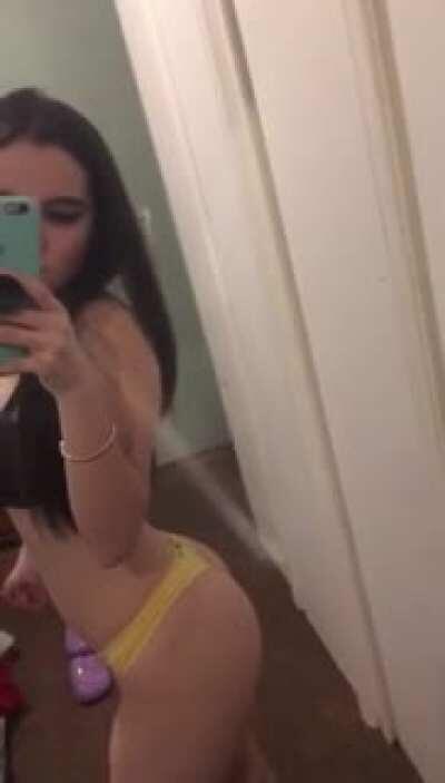 Para que no muera...