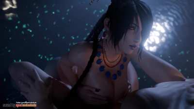 Lulu - Paizuri (Sound) (Lazyprocrastinator, Audioddue)