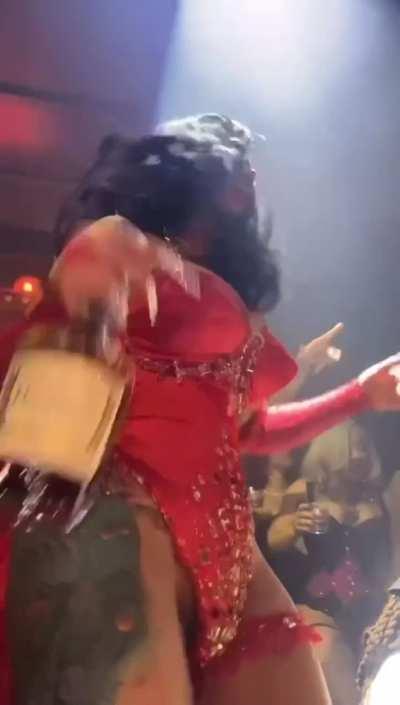 You guys see what i see?