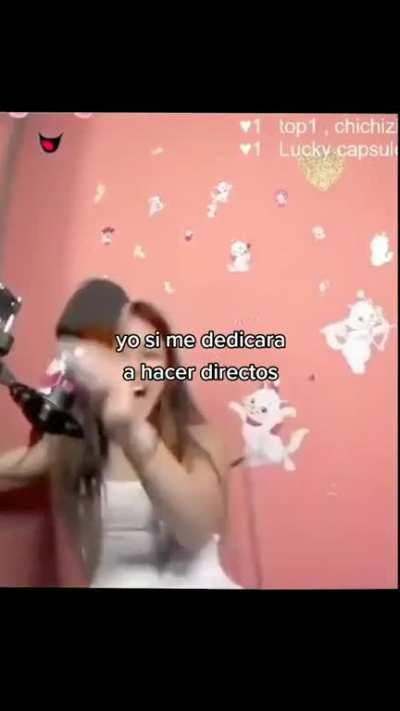 Y apenas empezamos 🥺🤣