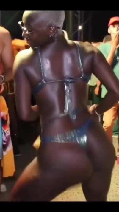 grenada with @tae.noire