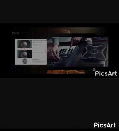 String na X Gandhi babu