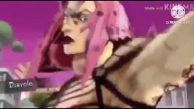 Ugh fine, I guess you-pogchamp