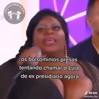 Ora ora, se não são as consequências dos seus atos 🤣