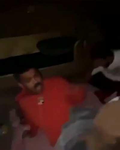 Most Intelligent Bahraini think he die