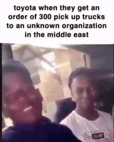 Random video on my phone