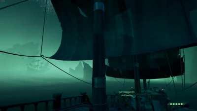 It's a Bird... It's a Plane... No It's Megalodon