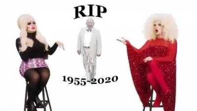 RIP to one of the Greats