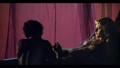 Anneka Di Lorenzo (and others) - Caligula (1979)