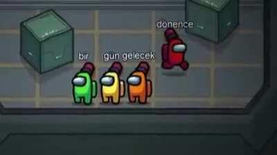 Vahit Guetta - Impostor