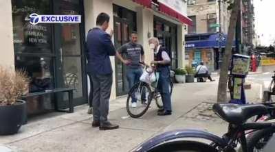 78-Year-Old Punched, Shoved to the Ground and Robbed While Collecting Cans.