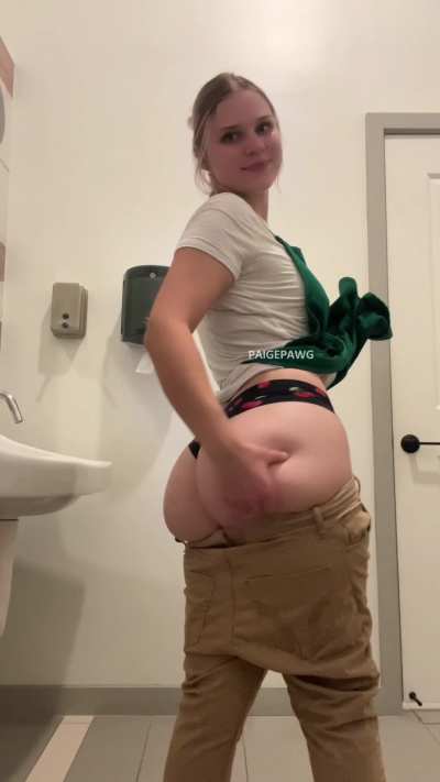 Do you notice the cherries?