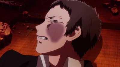 The P4 finale is a bit different from how I remember